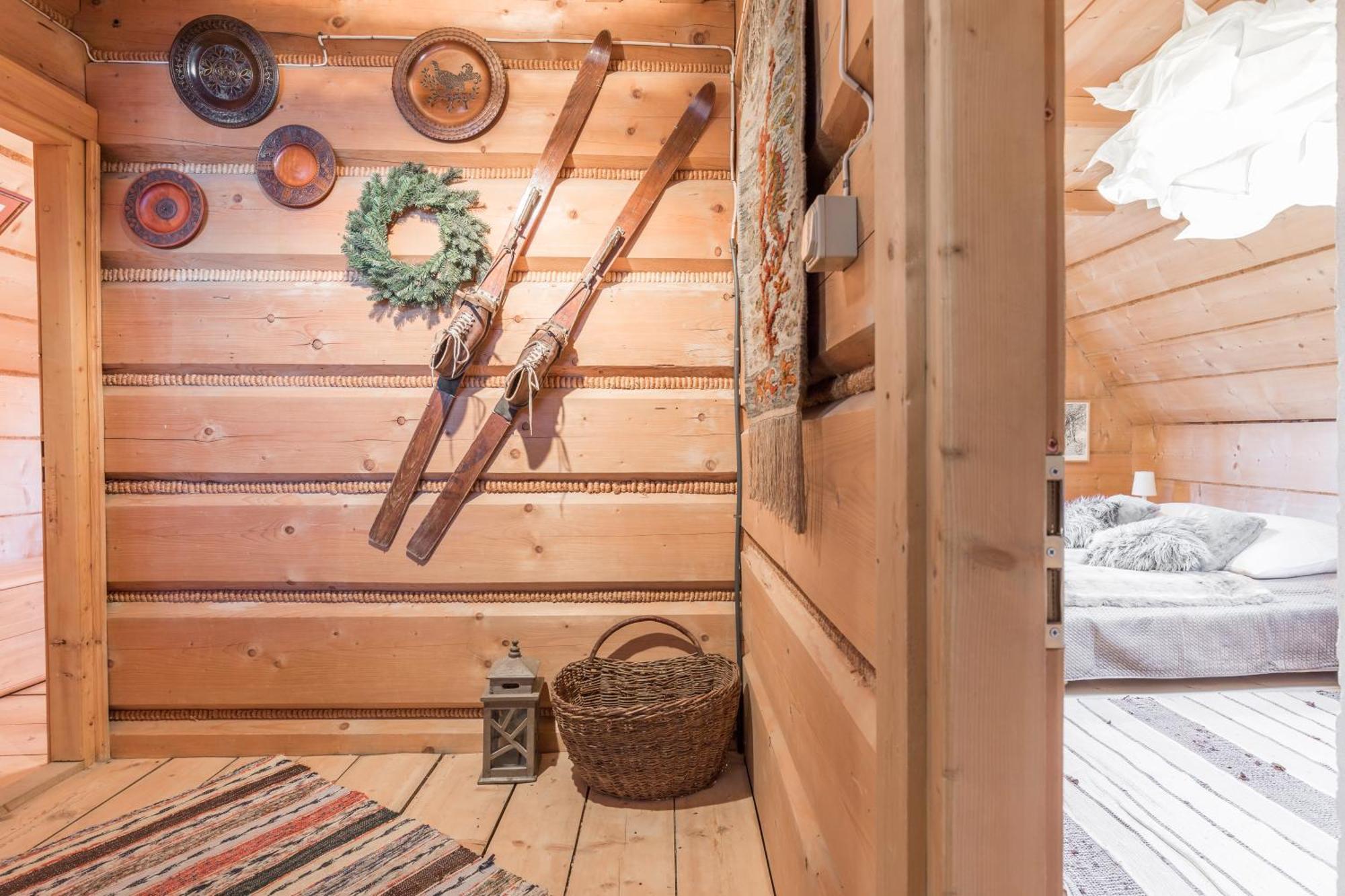 Apartamenty Bialy Potok Witow  Room photo