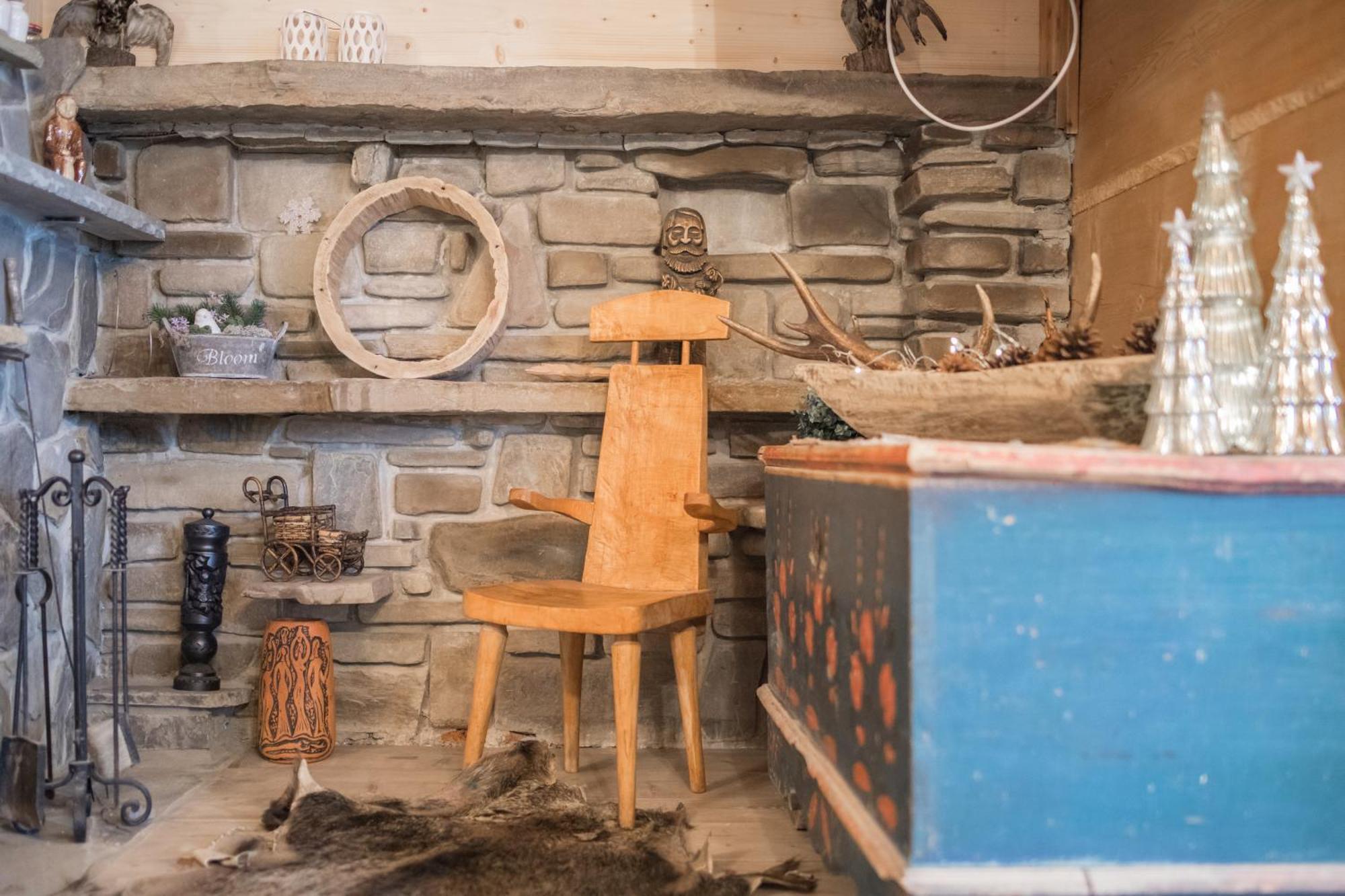 Apartamenty Bialy Potok Witow  Room photo
